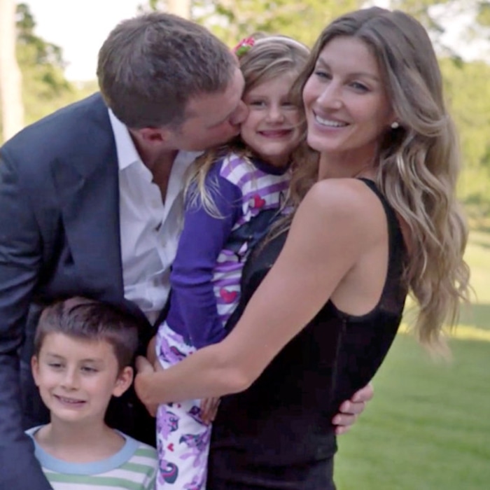 Bradys Room One Family Navigates >> Tom Brady The Father Vs The Football Star How His Devotion On The Bradys Room One Family Navigates >> Tom Brady The Father Vs The Football Star How His Devotion On The
